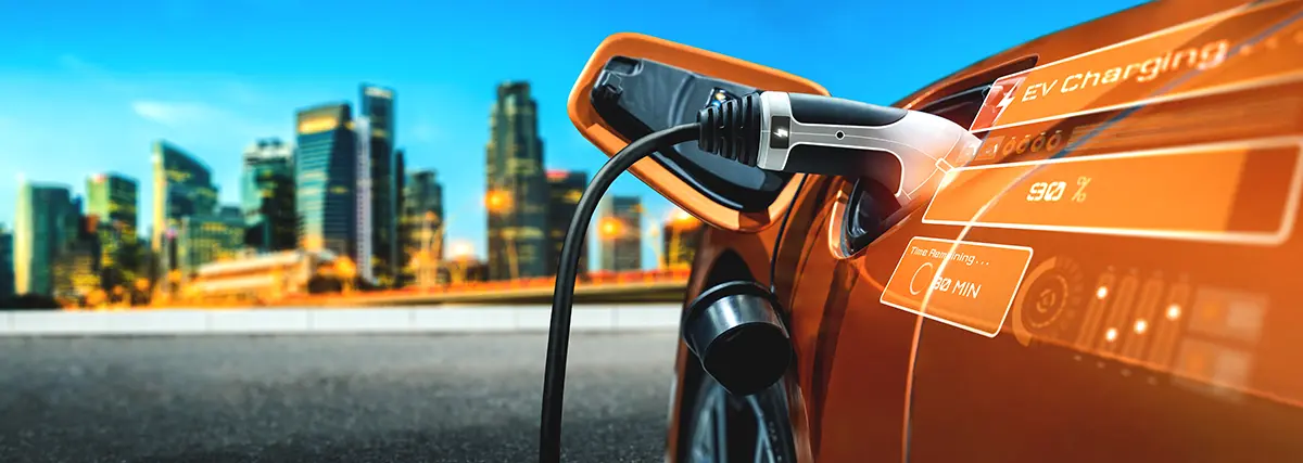 Chinas Automobilindustrie - Elektromobilität und Innovation