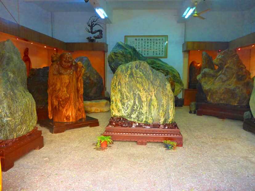 Liuzhou Buddha