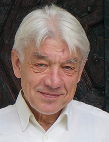 Wolfgang Kubin
