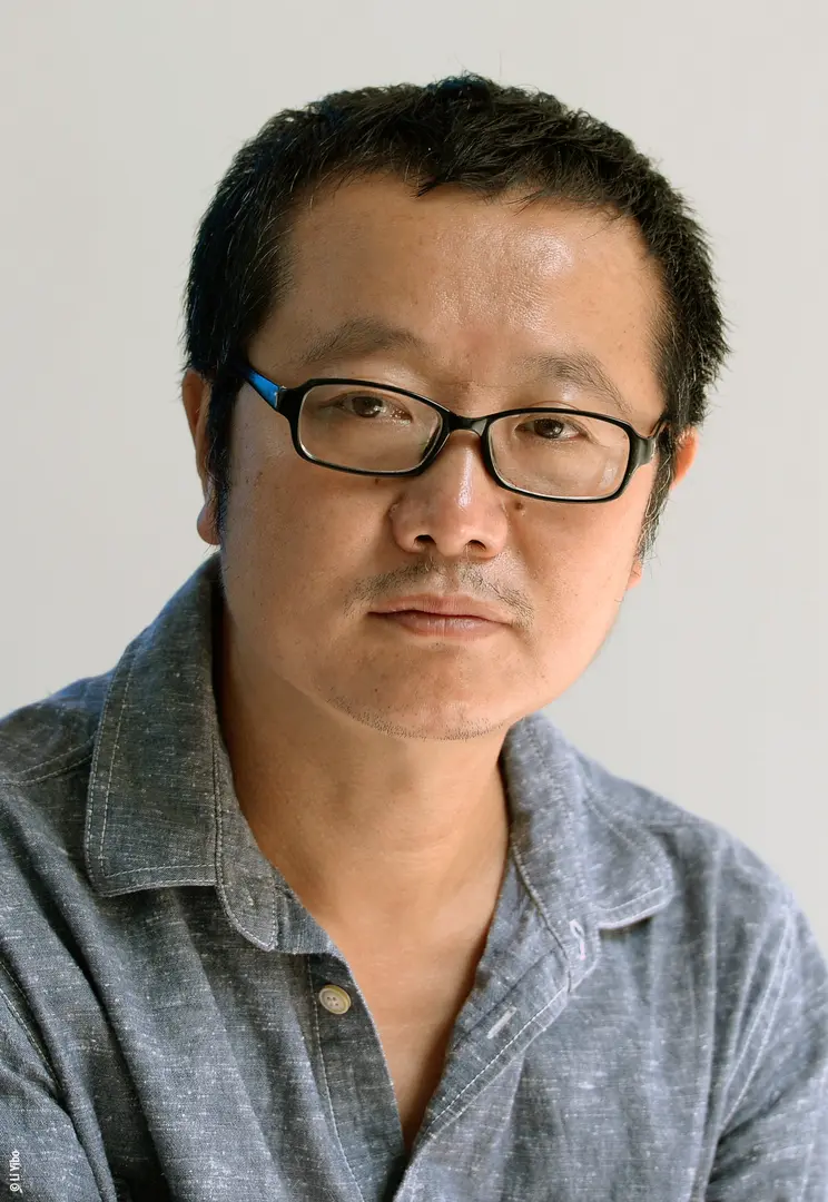 Cixin Liu