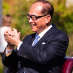 Li Ka-shing - Der mächtigste Mann Asiens?