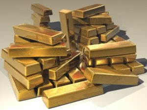 China nimmt Einfluss auf den Gold-Preis