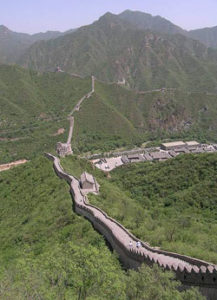 Lange Mauer China