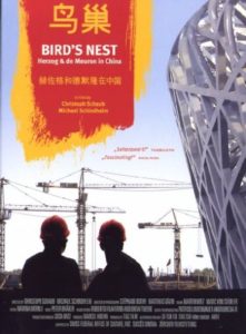 Vogelnest Peking Dokumentation