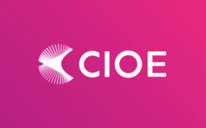 CIOE 2023 – Chinesische Internationale Optoelektronik-Messe